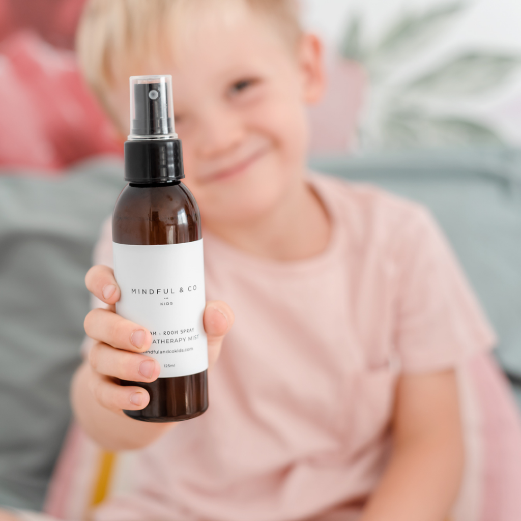 Dream Aromatherapy Spray - Aroma Spray