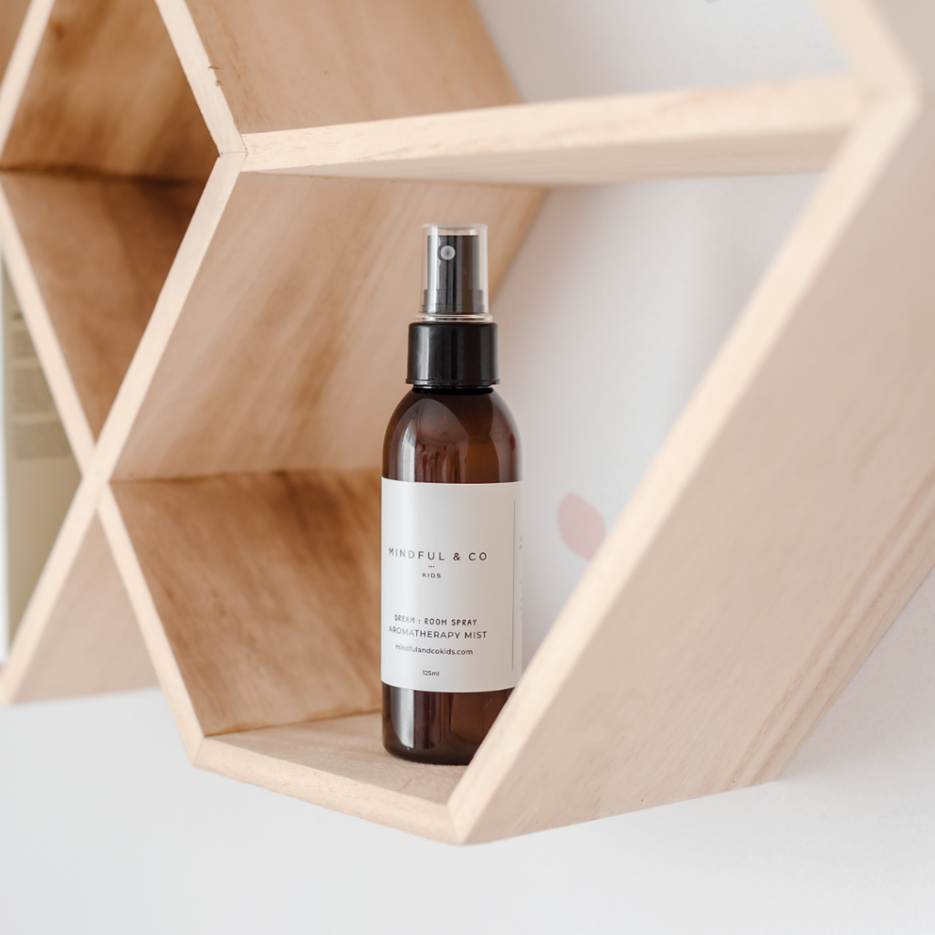Dream Aromatherapy Spray - Aroma Spray