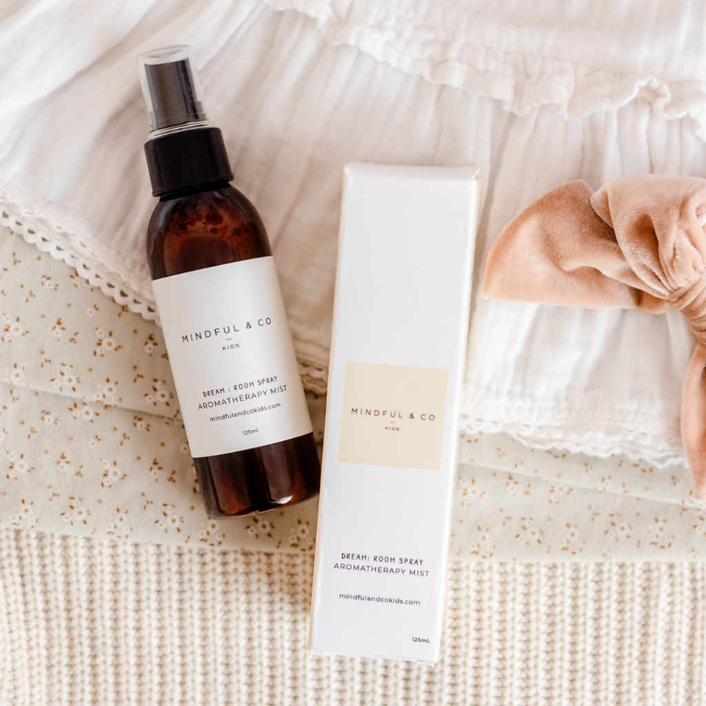 Dream Aromatherapy Spray - Aroma Spray