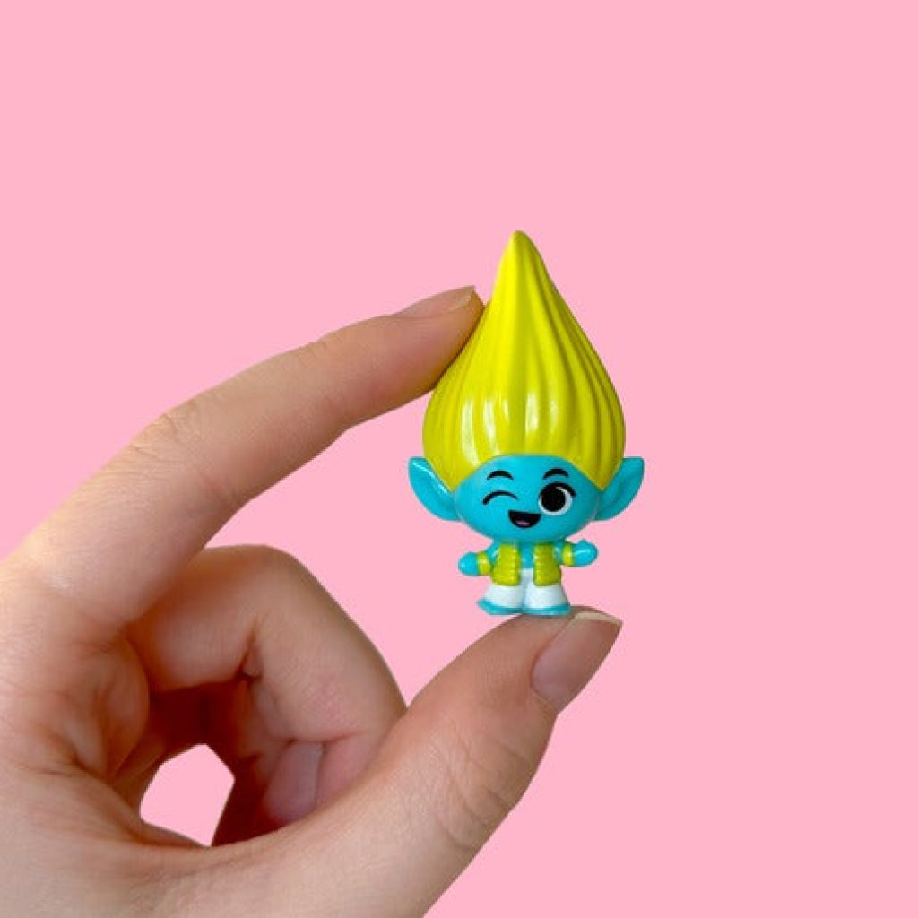 Dreamworks Trolls Band Together Mineez - Surprise 2 Figure Pack (Styles Vary)