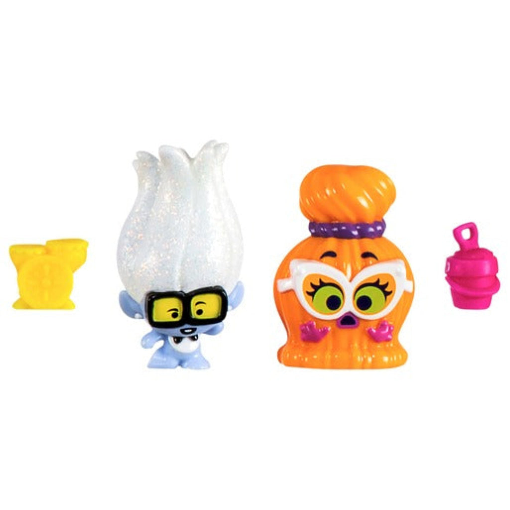 Dreamworks Trolls Band Together Mineez - Surprise 2 Figure Pack (Styles Vary)