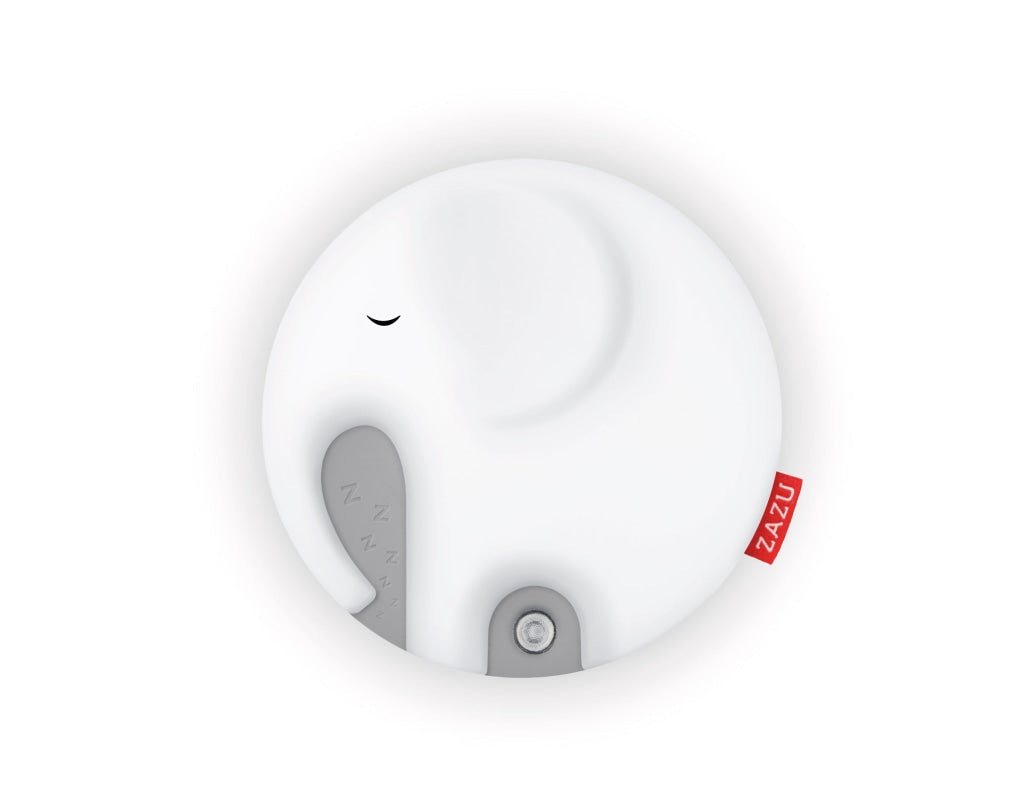 Emmy the Elephant Breathing Nightlight and Sound Machine