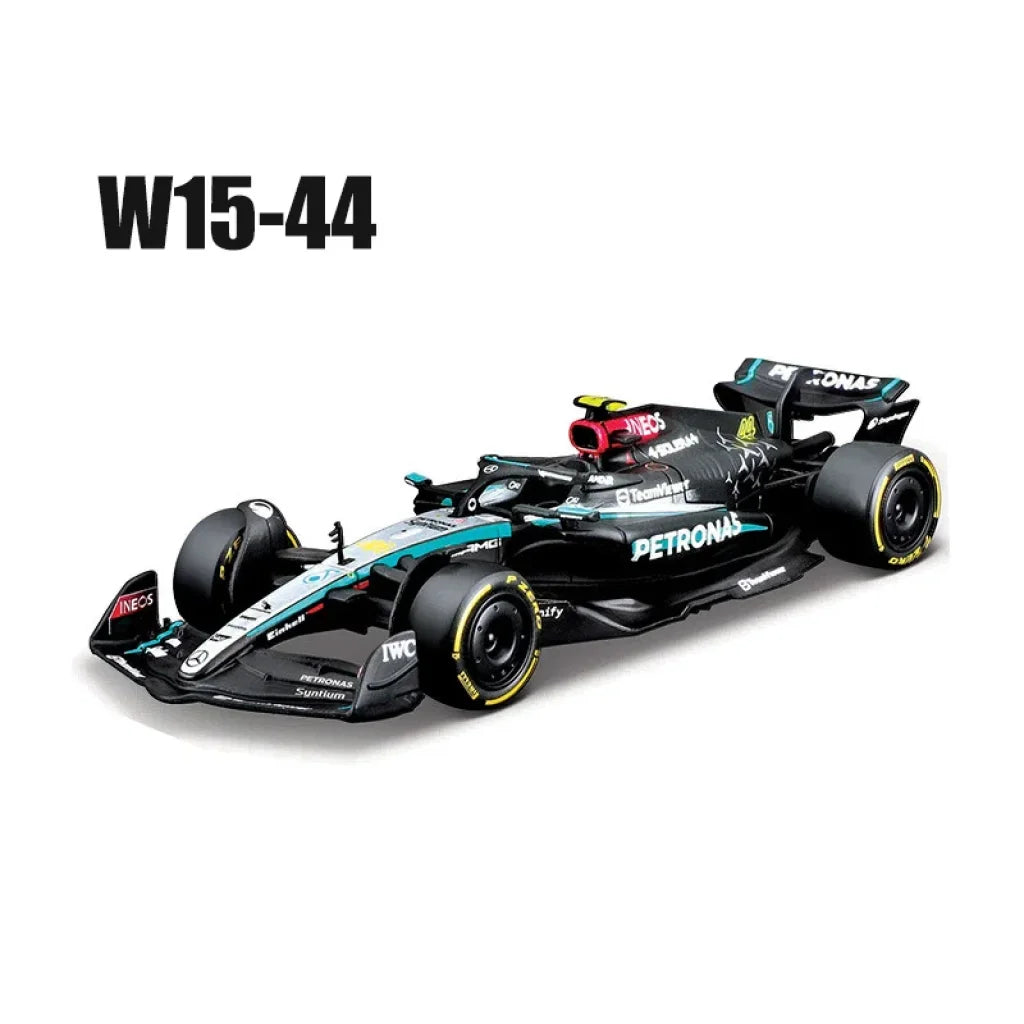 F1 Bburago 1:43 - W15-44