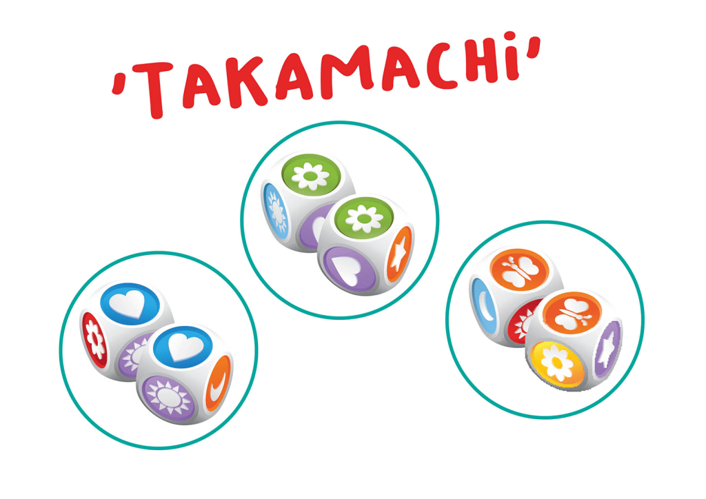 Flexiq Takamachi