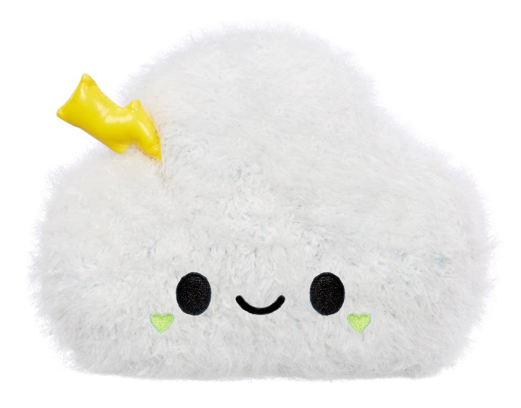 Fluffie Stuffiez Cloud Small Collectible Feature Plush Fluffie Stuffiez