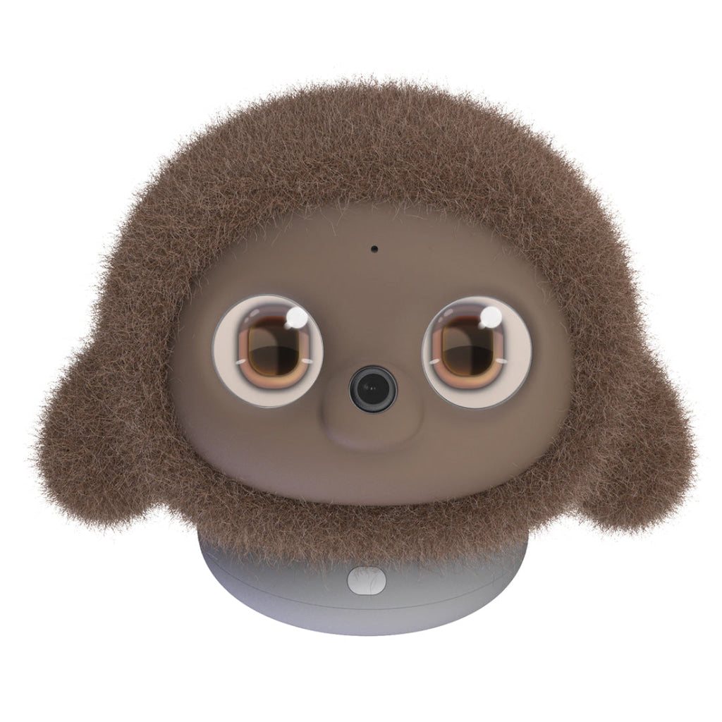 Fur Coat for ropet™ KAMOMO - Plushies