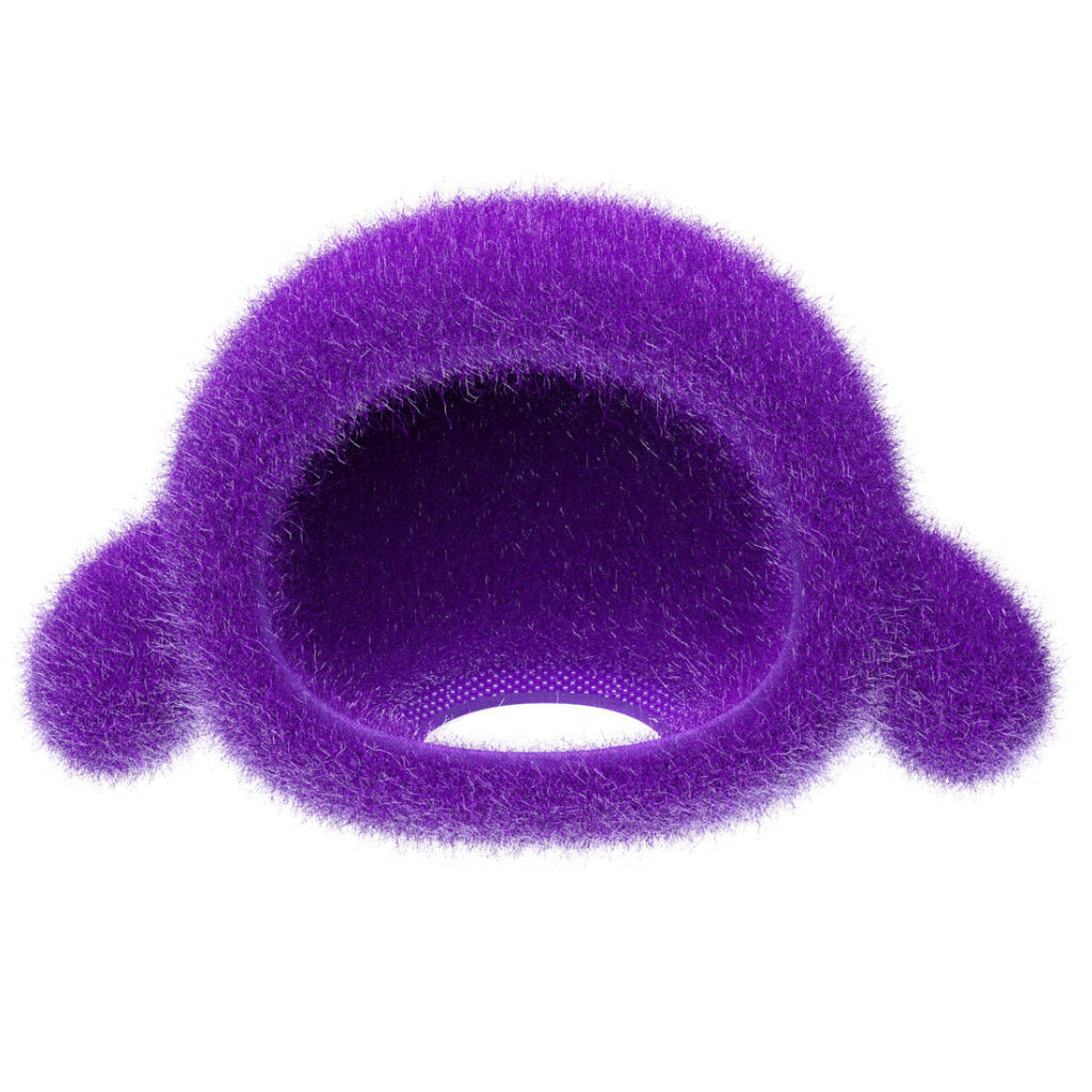 Fur Coat for ropet™ KAMOMO - Purple - Plushies