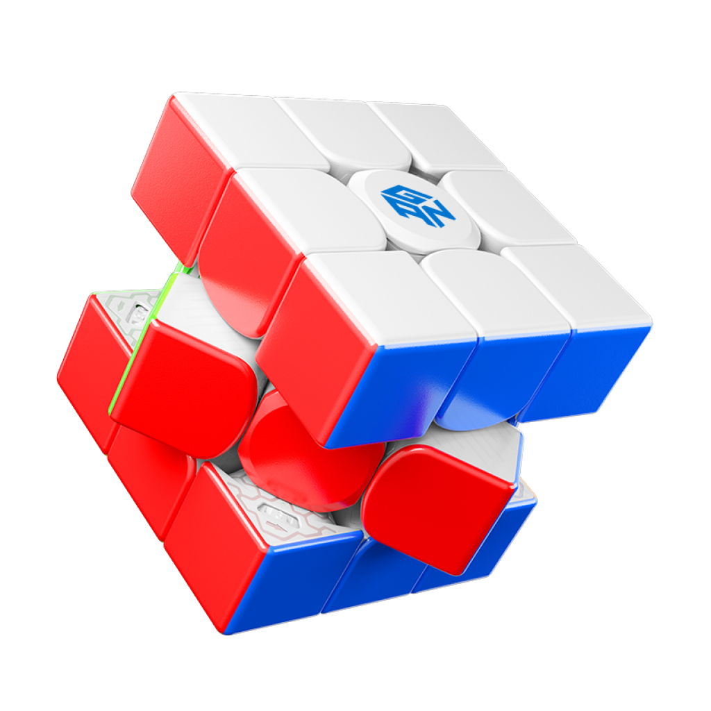Gan 13 Maglev 3X3 Stickerless Speed Cube