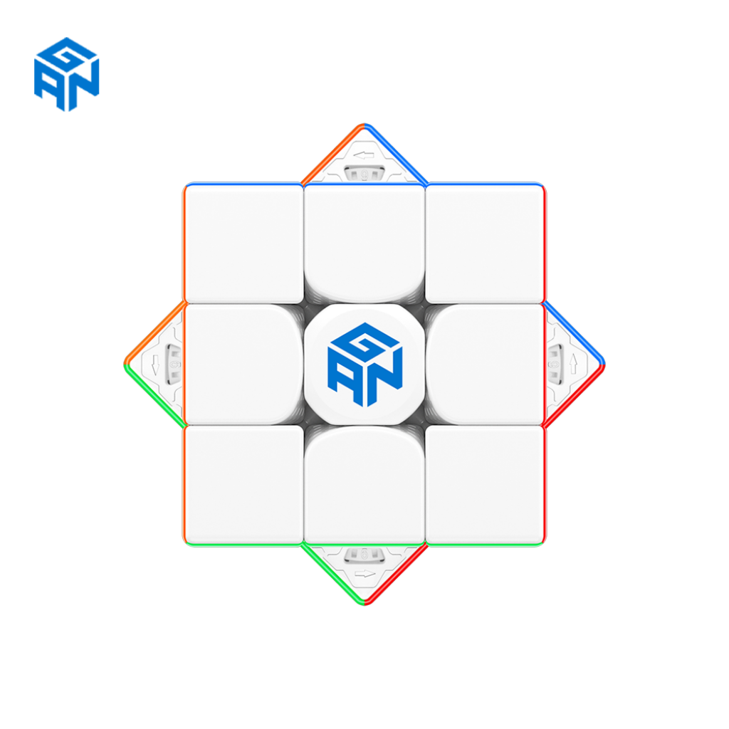 Gan 13 Maglev 3X3 Stickerless Speed Cube