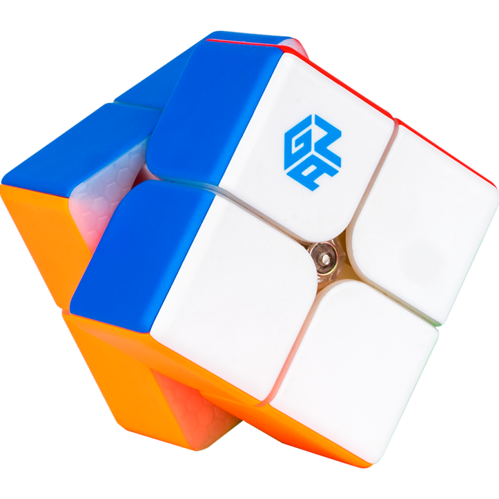 Gan 249 Stickerless