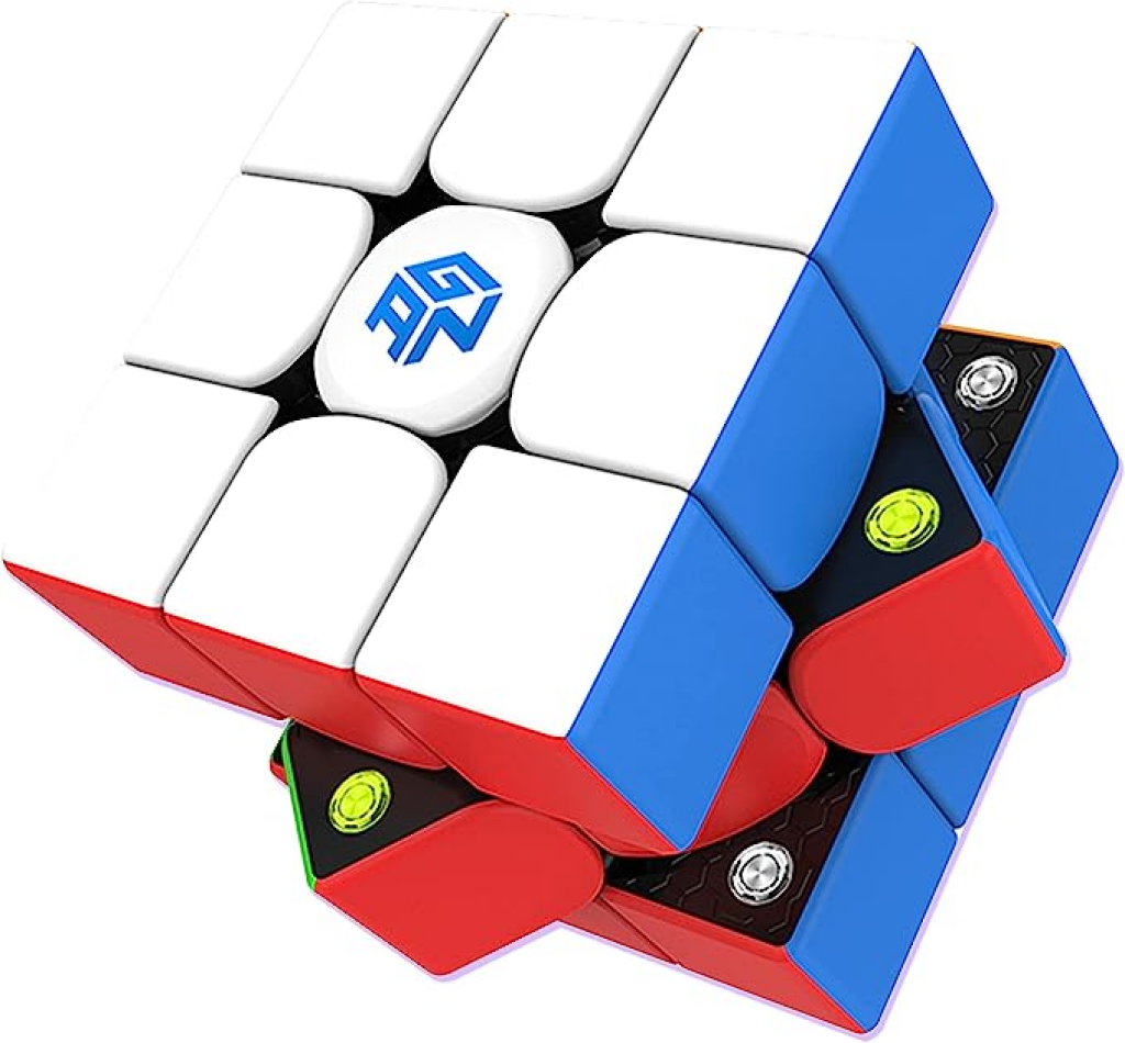 Gan 356 M
