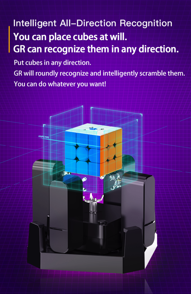 Gan Robot