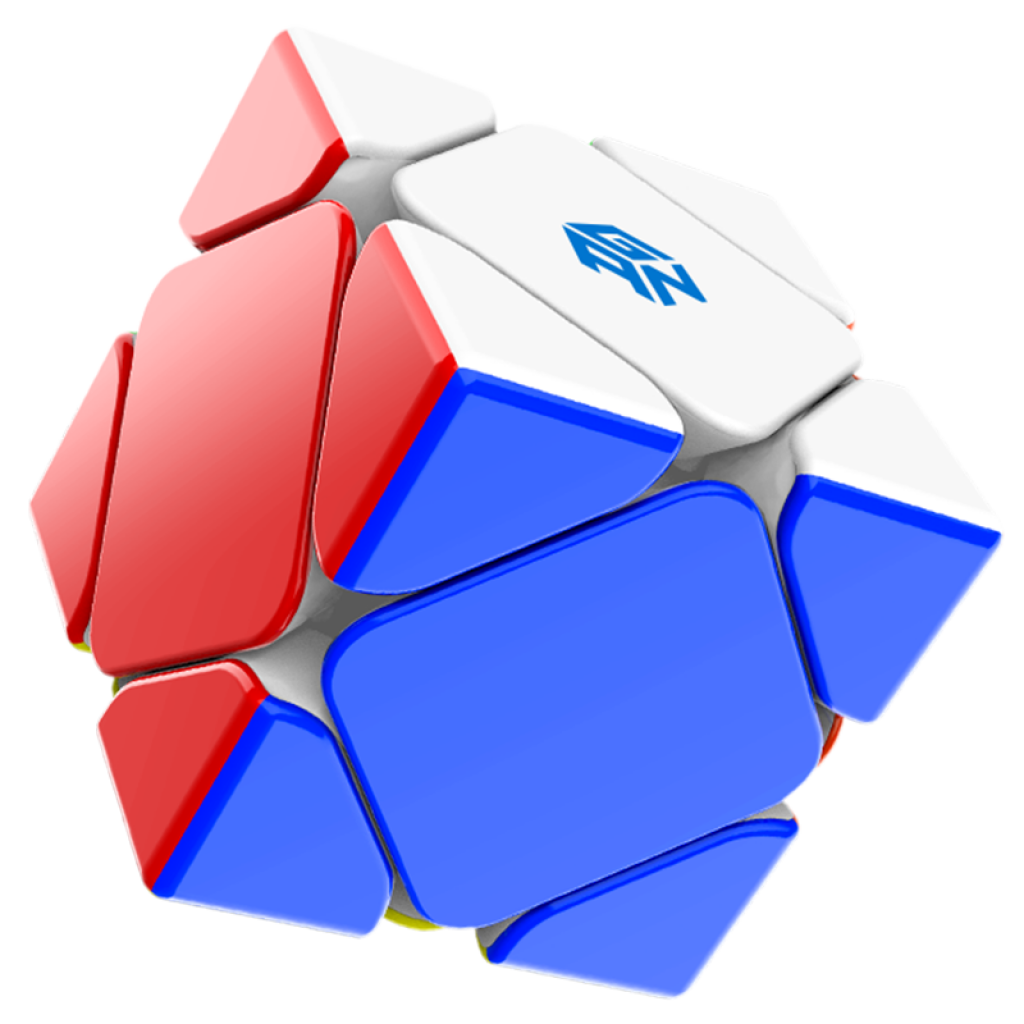 Gan Skewb M Standard