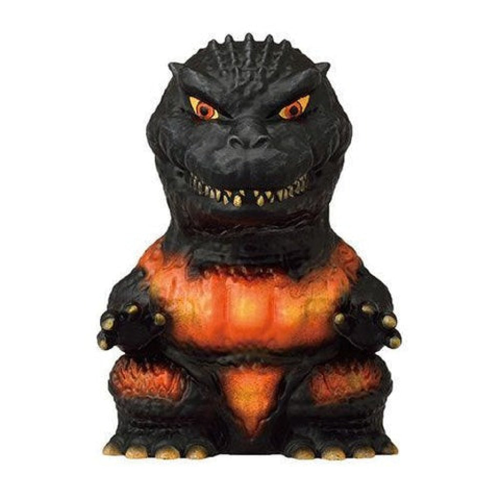 Godzilla Sofubi Puppet Mascot Blind Bag