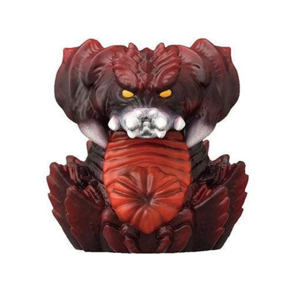 Godzilla Sofubi Puppet Mascot Blind Bag