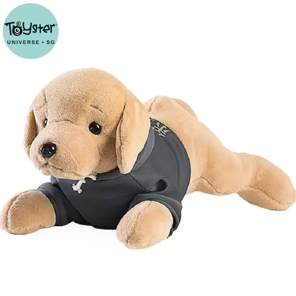 Golden Retriever Dog Stuffed Toy
