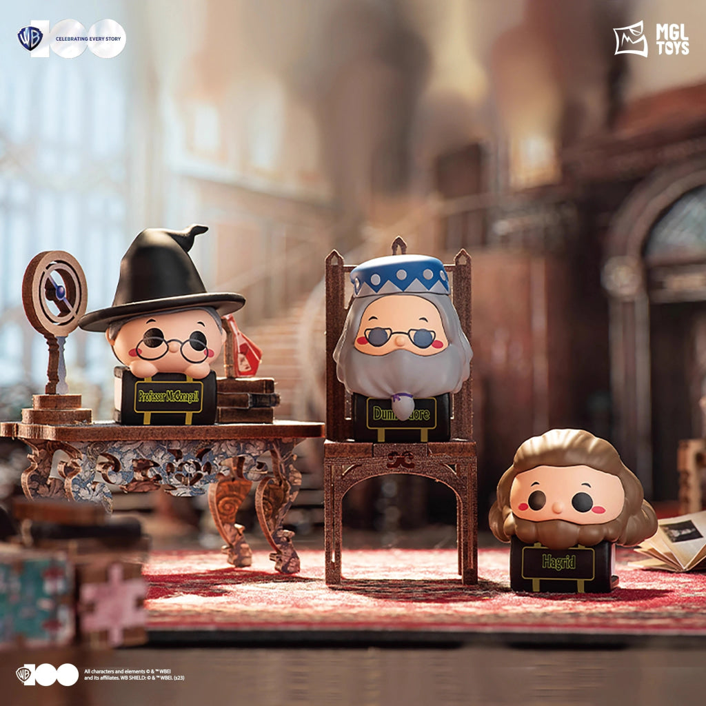 Harry Potter Mini Beans - Blind Box - Disney