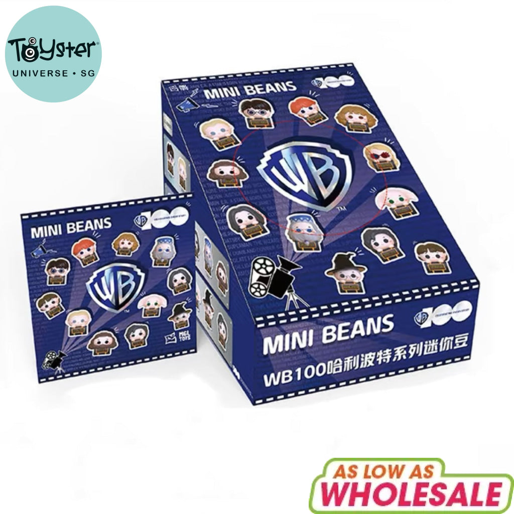 Harry Potter Mini Beans - Blind Box - Disney