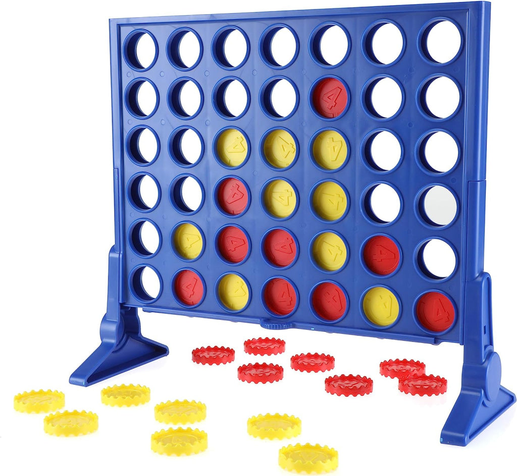 Hasbro Gaming Connect 4
