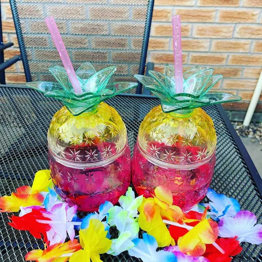 Hawaii Party Drinking Cup