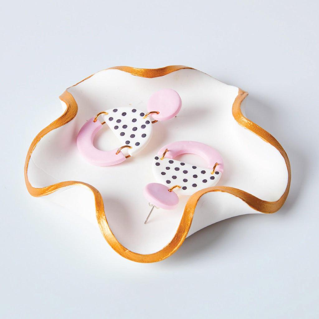 Hinkler Craft Maker Polymer Clay Home Decor Kit Hinkler