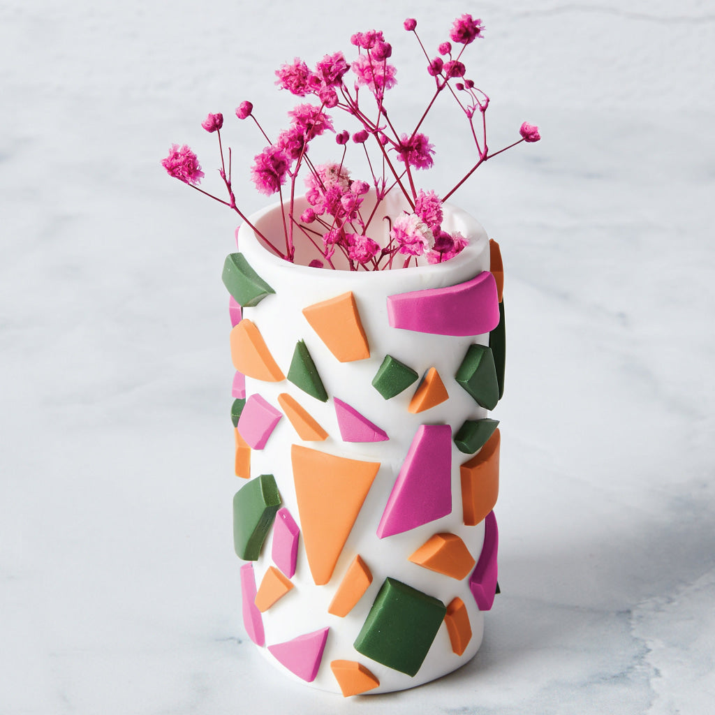Hinkler Craft Maker Polymer Clay Home Decor Kit Hinkler