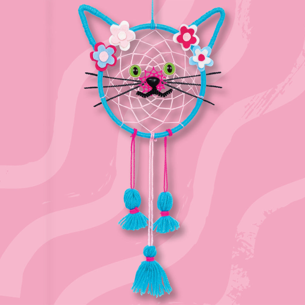 Hinkler Zap! Diy Dreamcatcher Zap