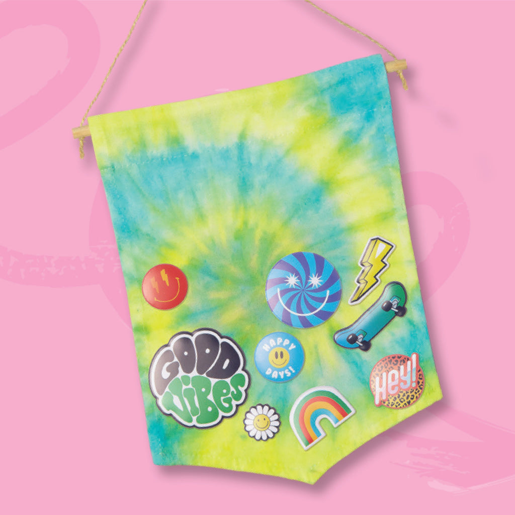 Hinkler Zap! Tie Dye Zap