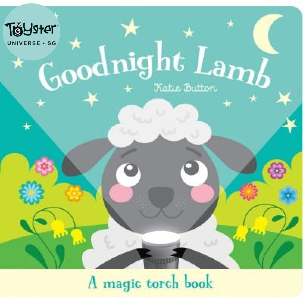 Imagine That - Torchlight Book Goodnight Lamb - IMAGINE THAT