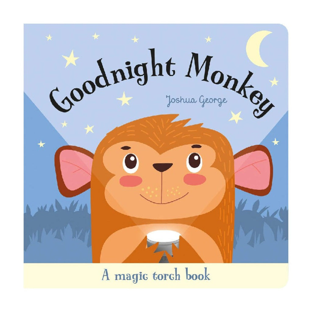Imagine That - Torchlight Book Goodnight Monkey - IMAGINE THAT