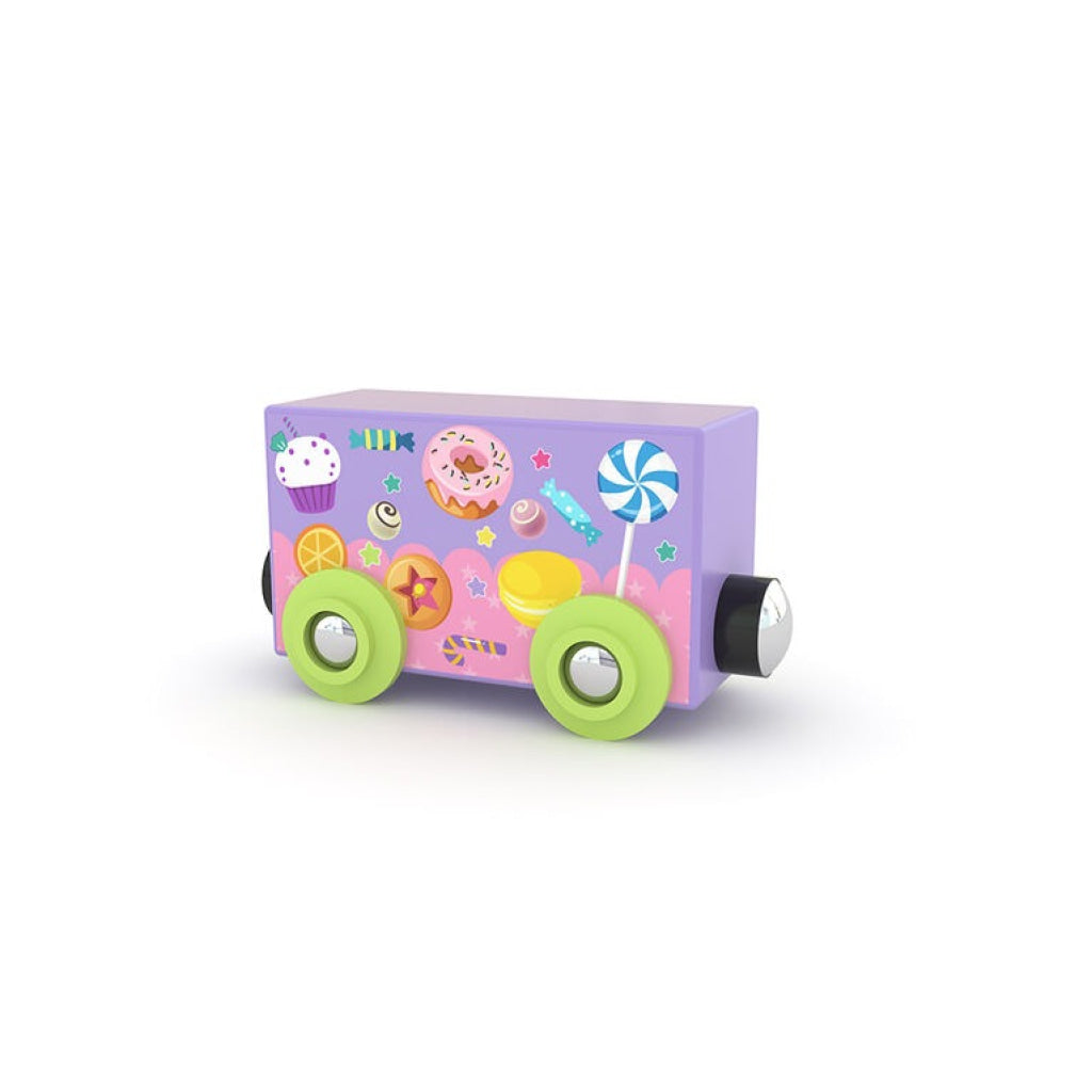 J’Adore BFF Princess Train - J’adore