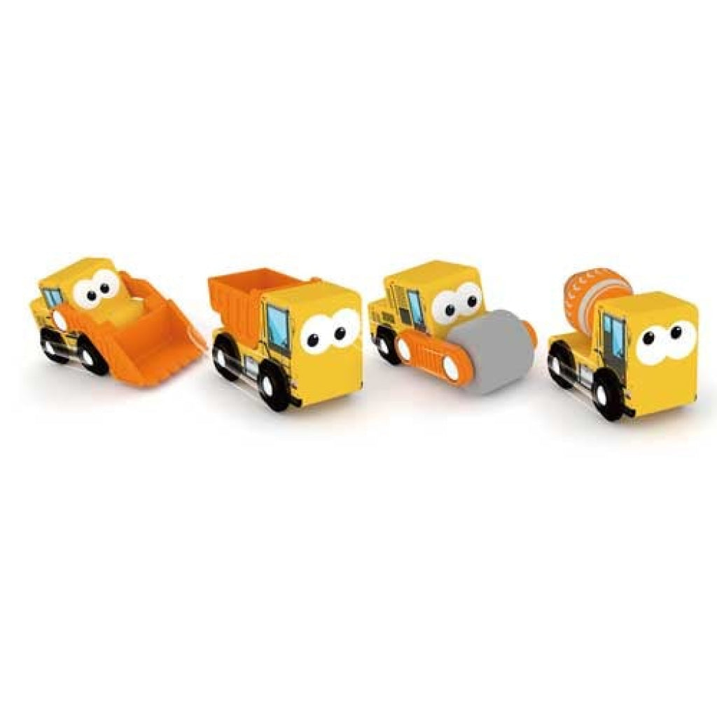 J’Adore Construction Vehicle - J’adore
