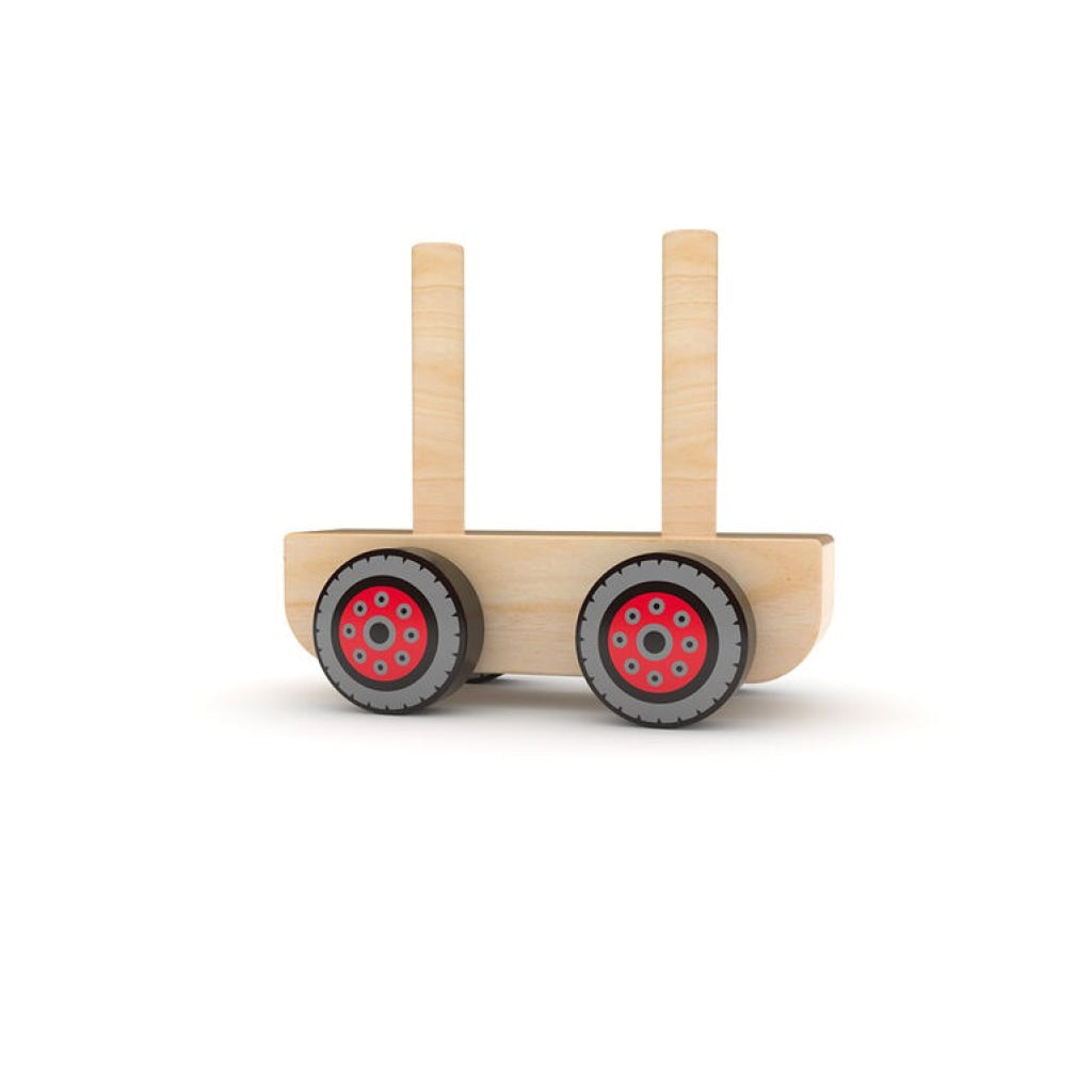 J’Adore Firefighter Stacking - J’adore
