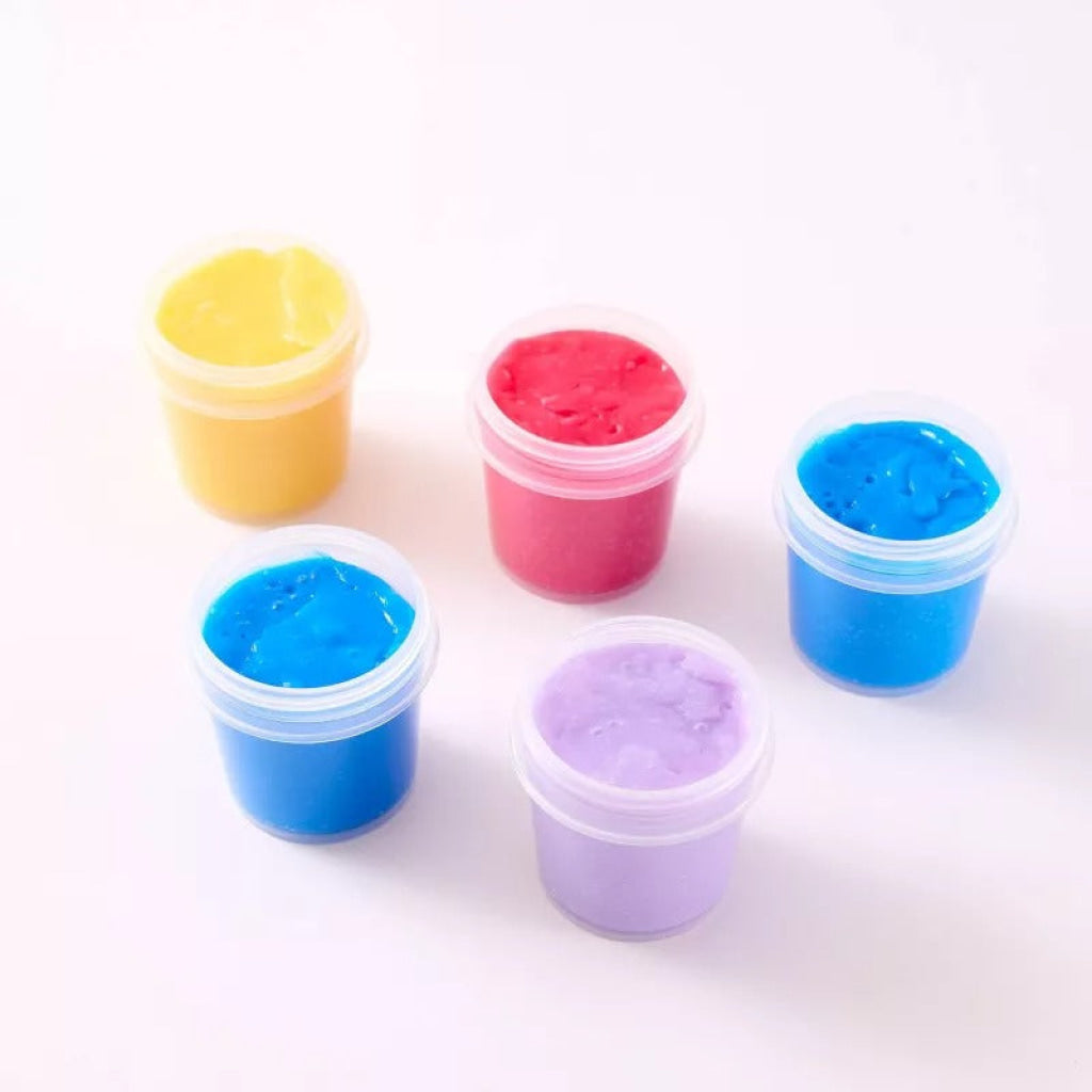 J’Adore Fluffy Slime Birthday Cake - J’adore