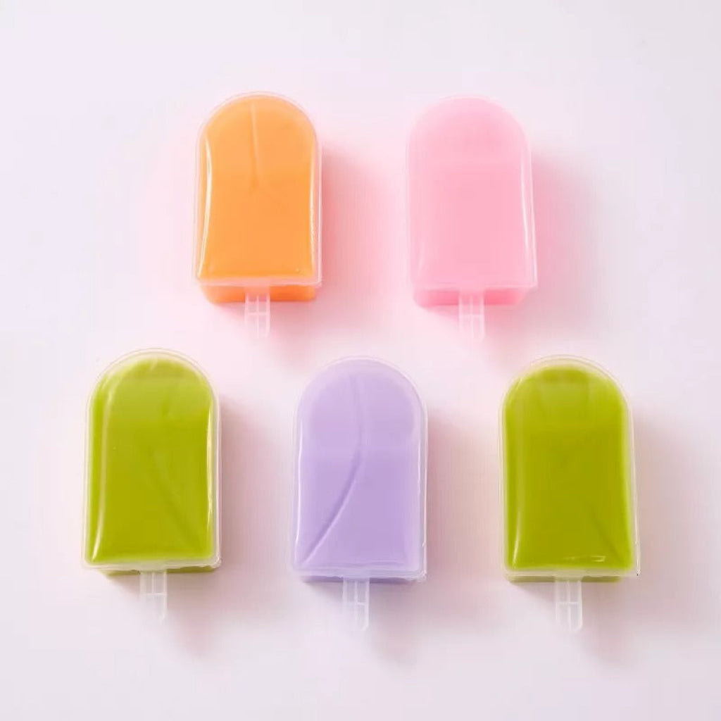J’Adore Glossy Slime Blueberry Fizz - J’adore
