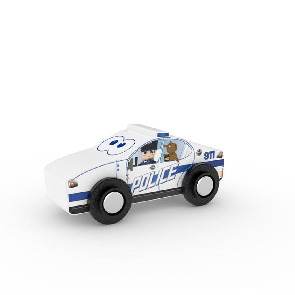 J’Adore Police Squad Tube - J’adore
