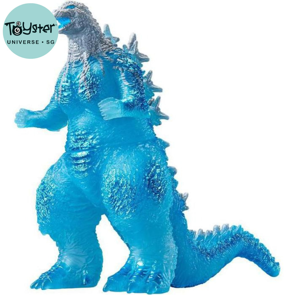 Japan Godzilla 2023 Mount Fuji Godzilla