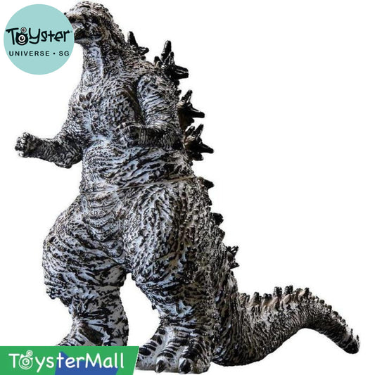 Japan Godzilla 2023 Sumie Godzilla