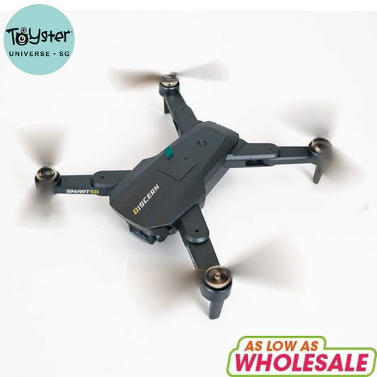 Jjrc X21 Gps 4K Intelligent Obstacle Avoidance Rc Drone