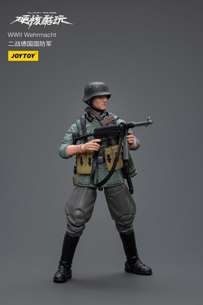 Joytoy Hardcore Coldplay Wwii Wehrmacht Jt8919