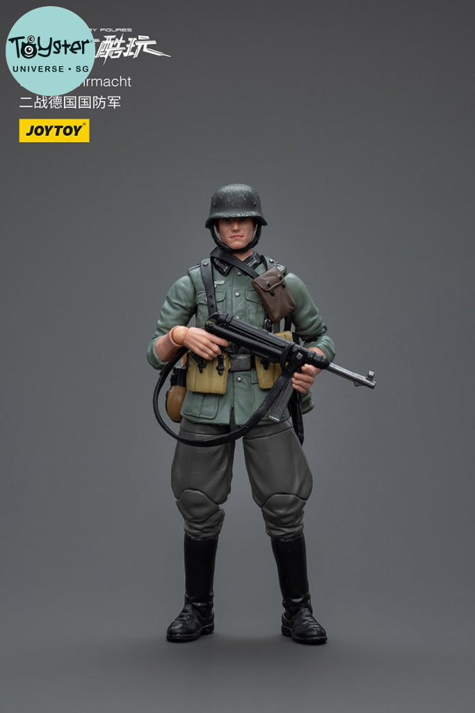 Joytoy Hardcore Coldplay Wwii Wehrmacht Jt8919