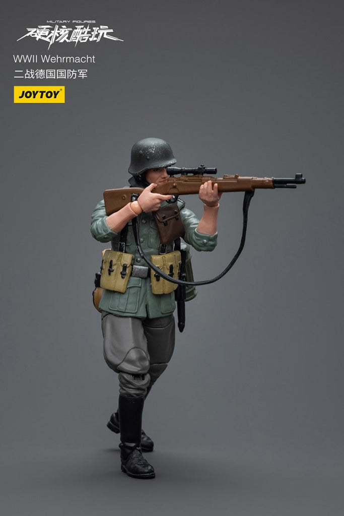 Joytoy Hardcore Coldplay Wwii Wehrmacht Jt8919