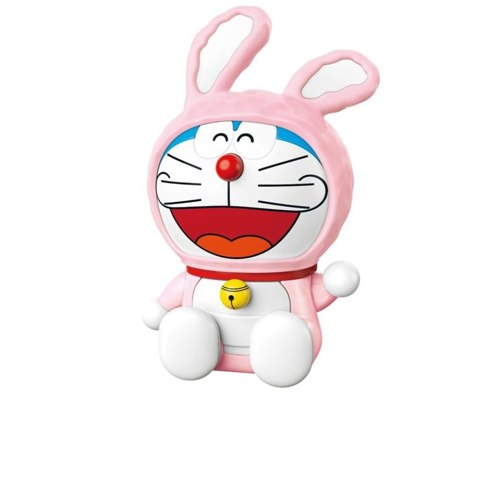 Keeppley Doraemon - Bunny Doraemon