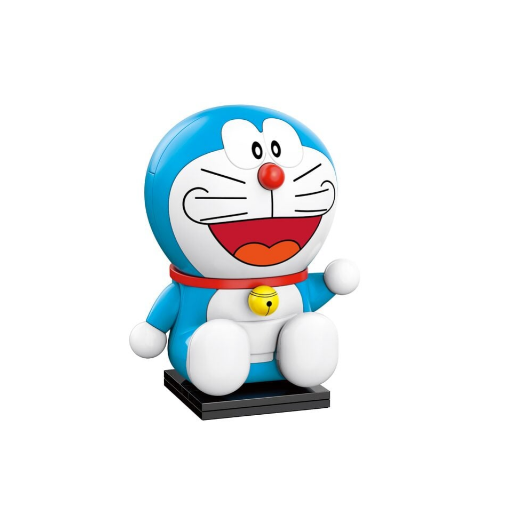 Keeppley Doraemon - Classic Doraemon