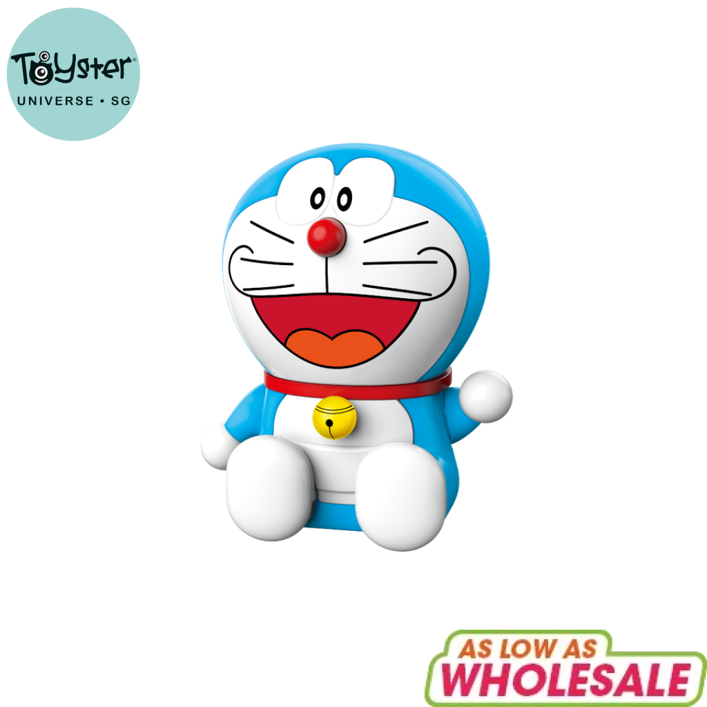 Keeppley Doraemon - Classic Doraemon