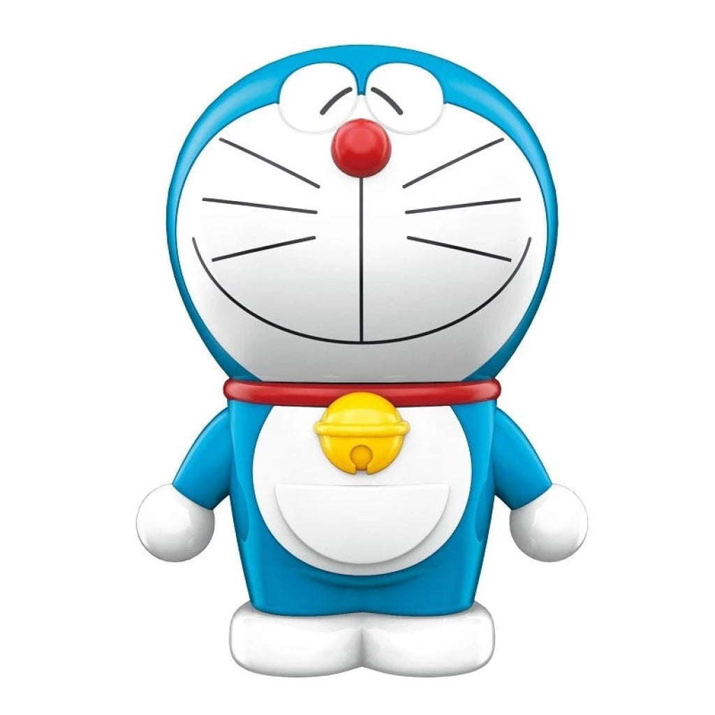 Keeppley Doraemon - Mini Block Blind Box Doraemon