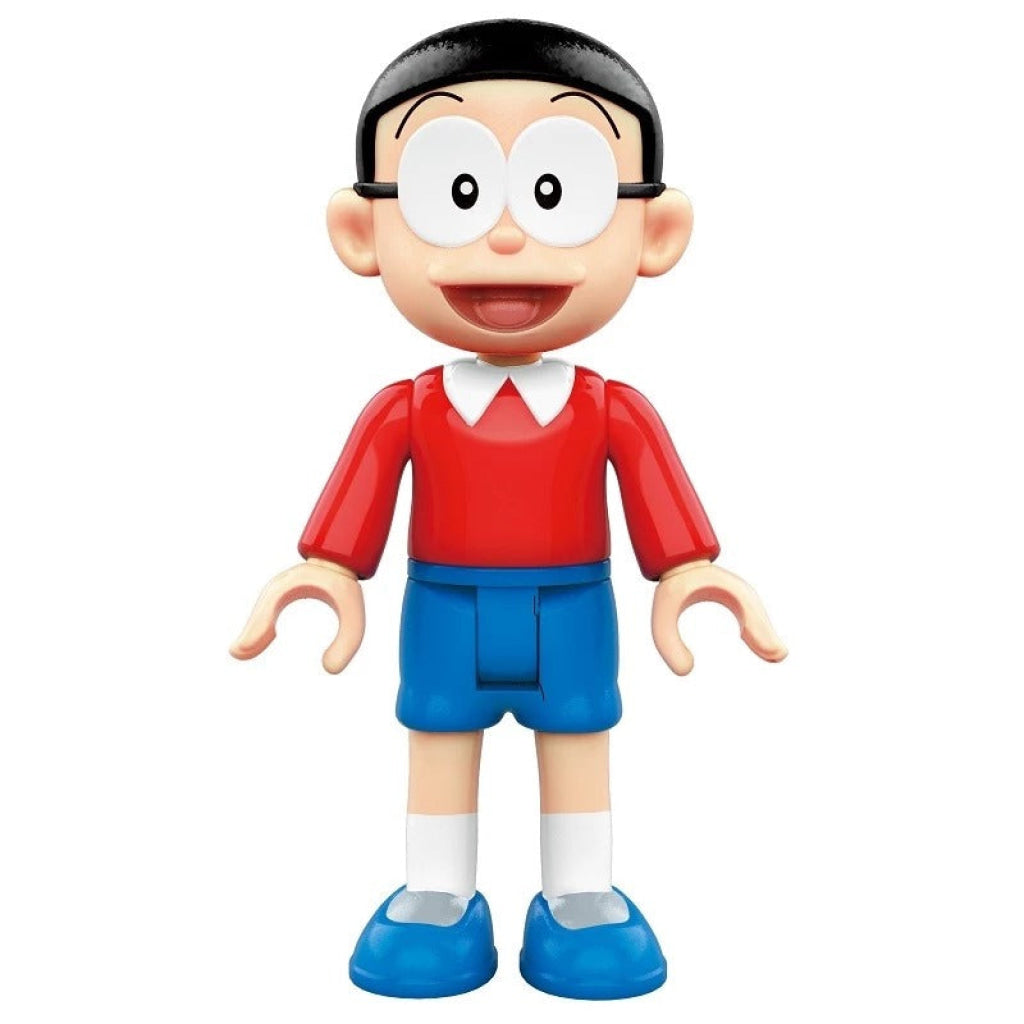 Keeppley Doraemon - Mini Block Blind Box Doraemon