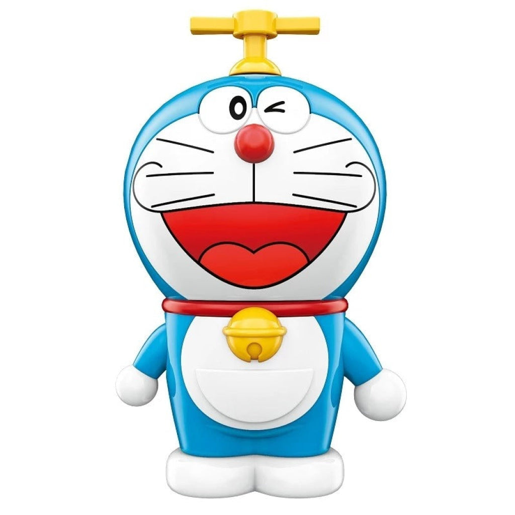 Keeppley Doraemon - Mini Block Blind Box Doraemon
