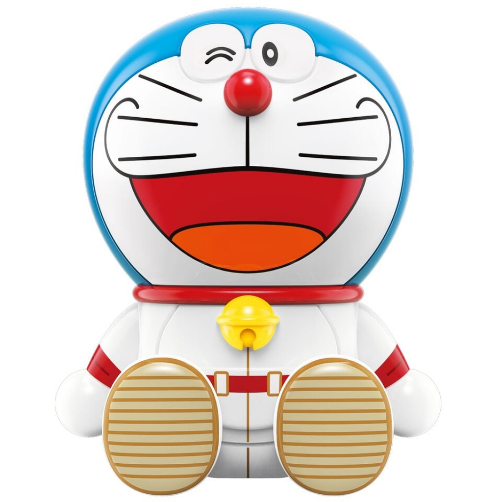 Keeppley Doraemon - Space Exploration Doraemon