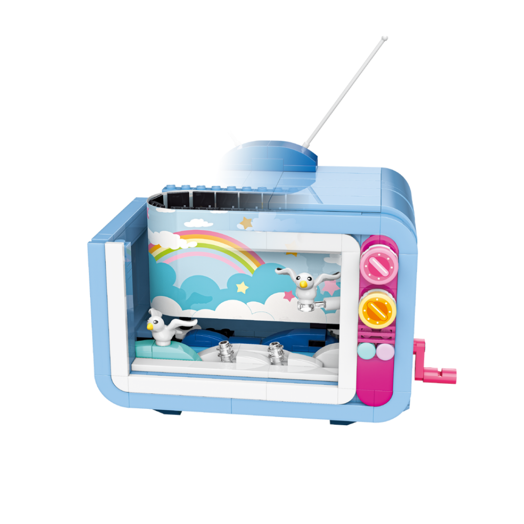 Keeppley Doraemon Television Doraemon